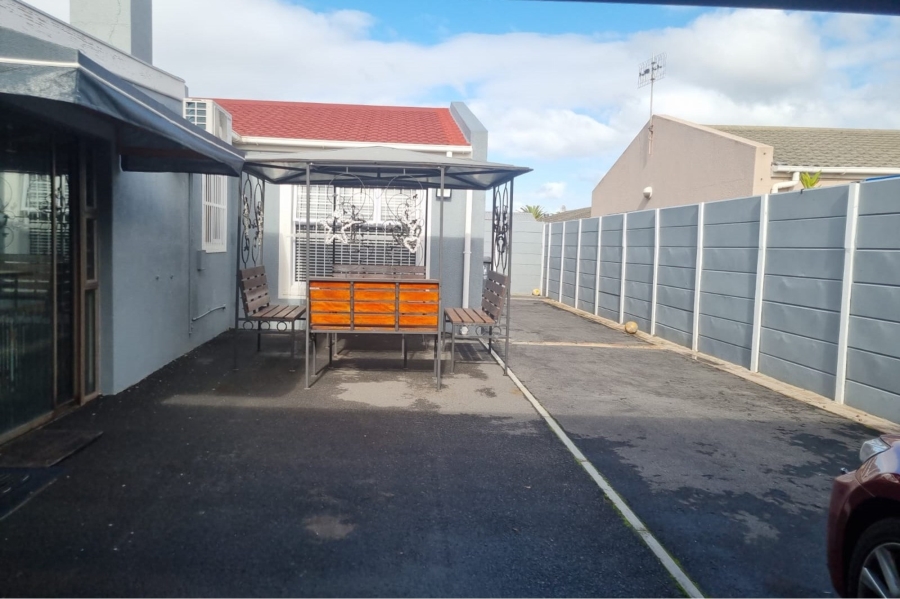2 Bedroom Property for Sale in Tygerdal Western Cape